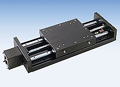150 series Screw Driven Linear Positioning Slides